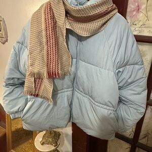 Urban Outfitters XS Puffer Coat